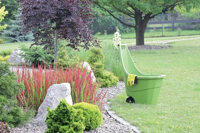 Trwałe tworzywo dla długiej żywotności