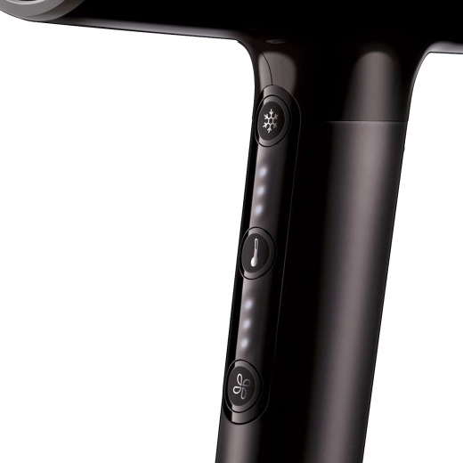 Wskaźniki LED ustawień