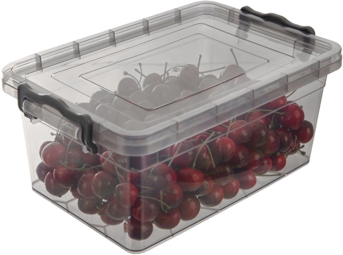 Bezpieczny materiał bez BPA