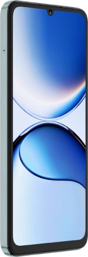 Płynny wyświetlacz 6,75" z odświeżaniem 120 Hz