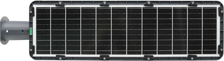 Autonomiczna praca solarna bez doprowadzenia prądu
