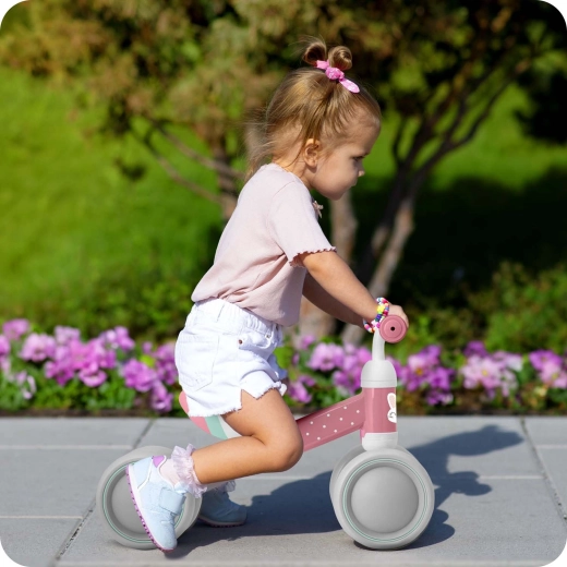 Bezpieczne kierowanie z ograniczeniem kąta skrętu