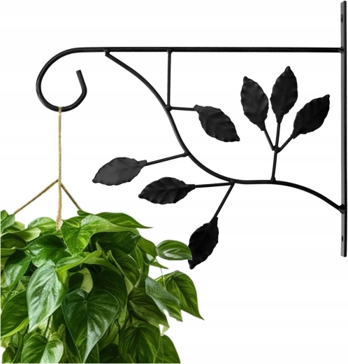 Solidna metalowa konstrukcja o dużej nośności