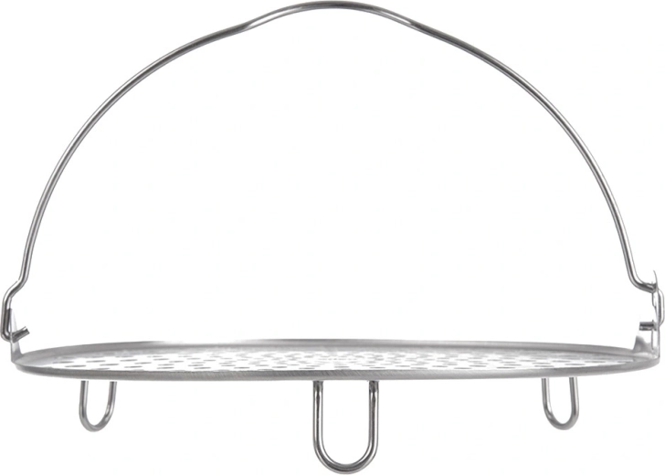 Stabilne nóżki dla perfekcyjnej cyrkulacji pary