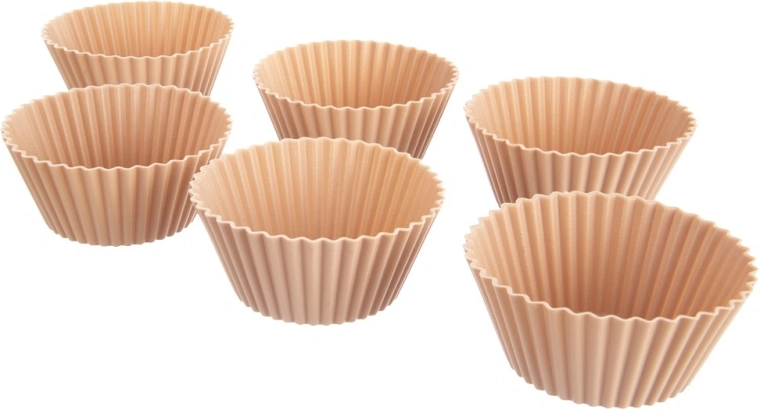 Wielokrotnego użytku i łatwe do umycia