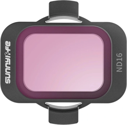 Sunnylife filtr ND16 do DJI Avata 2 - 1 szt.