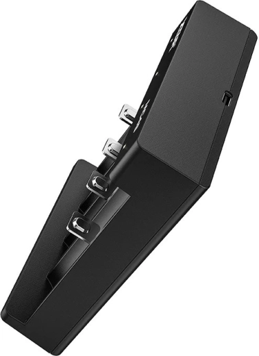 Zasilanie USB i zabezpieczenia