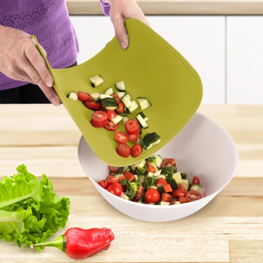 Łatwe przenoszenie dzięki elastyczności