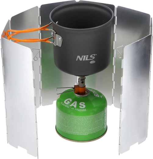 Idealna do gotowania w terenie