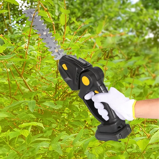 Lekka, ergonomiczna i precyzyjna praca cięcia