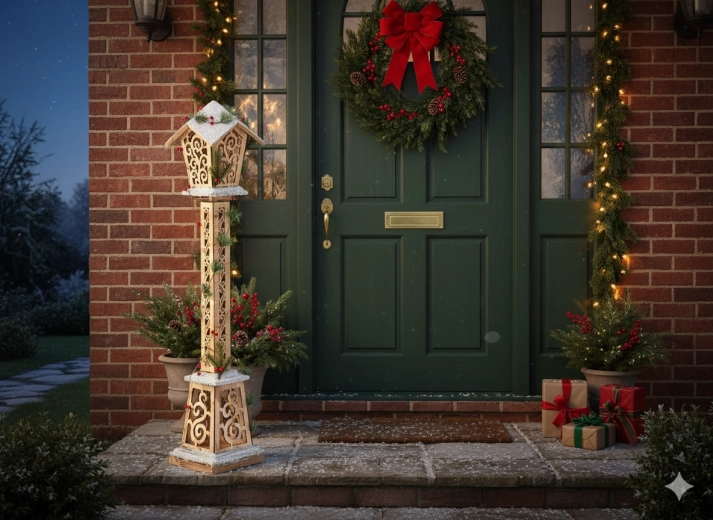 Wysoka forma dla wyrazistej dominanty