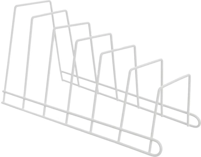 Uniwersalny do pokrywek, talerzy i desek