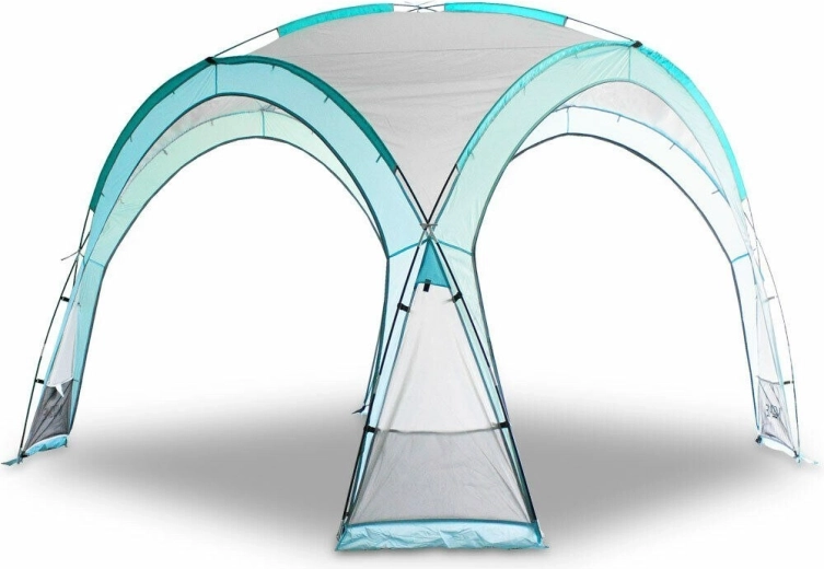 Lekki i wytrzymały stelaż