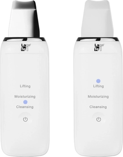 Ujędrnienie i wygładzenie – tryb Lifting