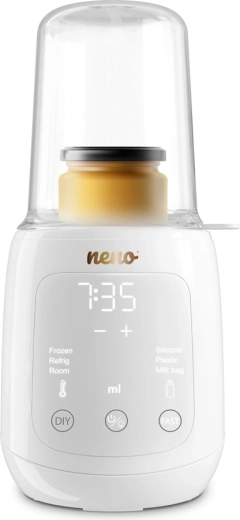 Inteligentny system Smart Pro dla idealnej temperatury