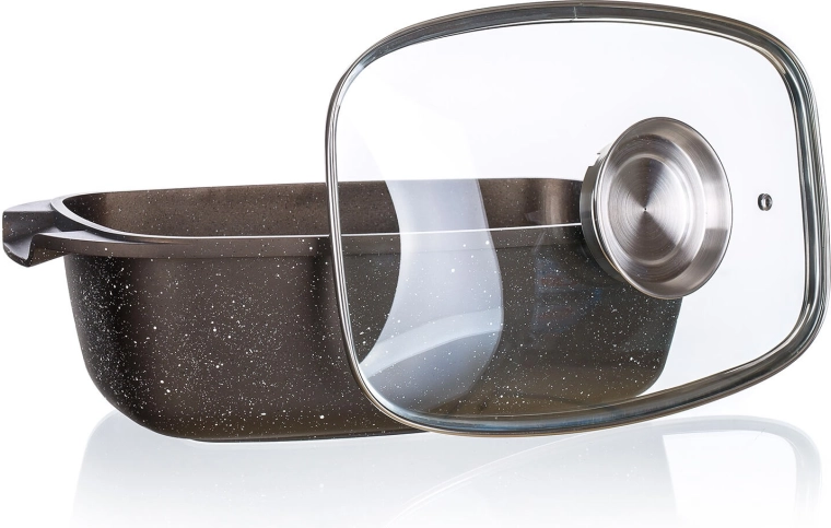 Odporna, nieprzywierająca powłoka