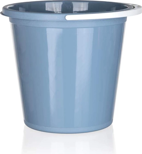 Wytrzymała konstrukcja i wygodny uchwyt