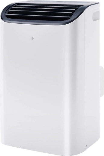 Euhomy przenośny klimatyzator 4w1 12 000 BTU z funkcją grzania