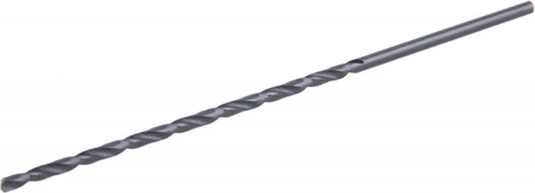 Wiertło do metalu wydłużone 3,0 × 100 mm HSS