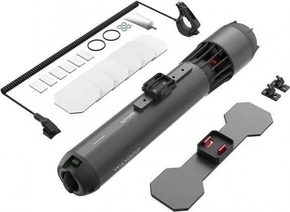 Waydoo Subnado skuter podwodny – zestaw do SUP