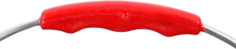 Wygodne przenoszenie dzięki ergonomicznemu uchwytowi