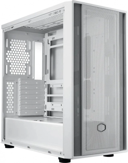 Miejsce na wydajne komponenty