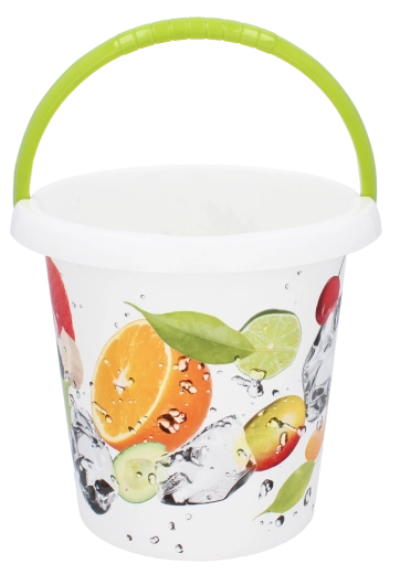 Wygodne noszenie dzięki ergonomicznej rączce