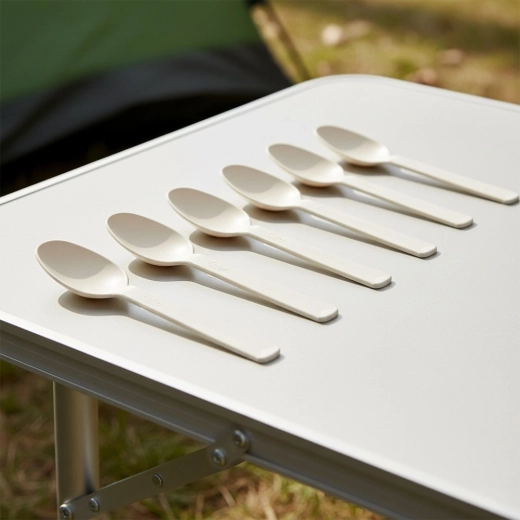 Idealne na pikniki i kemping