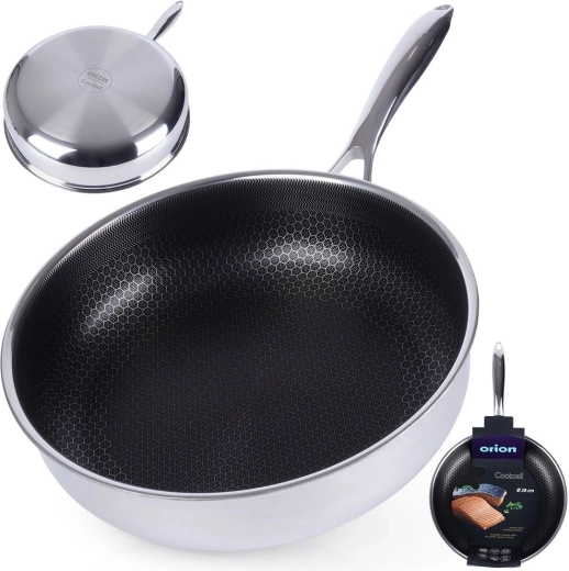 Uniwersalna do wszystkich kuchenek i piekarnika