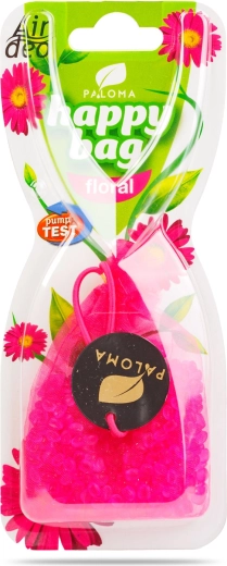 Odświeżacz powietrza Happy Bag Floral