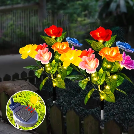 Bezproblemowa energia słoneczna