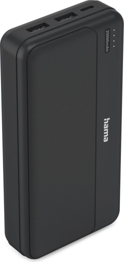 2× USB-A i kompaktowe wykonanie