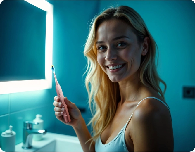 Wygodne codzienne użytkowanie