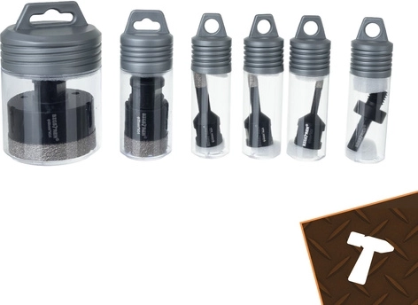 Kompatybilność M14 i bezpieczne przechowywanie