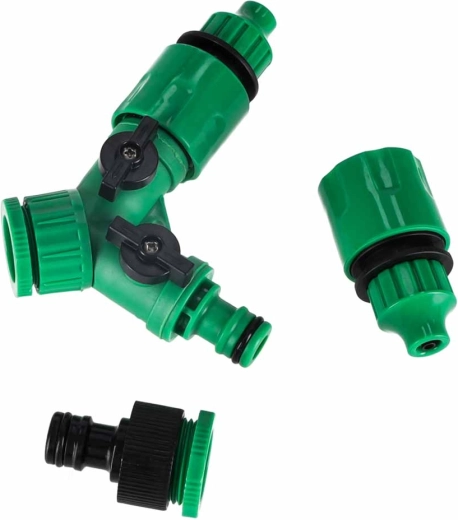 Modułowy system z rozdzielaczem Y