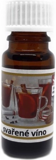 Olejek eteryczny Grzane wino 10 ml
