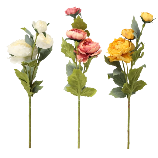 Mix trzech ponadczasowych kolorów