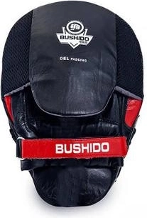 Żelowe wypełnienie dla topowego tłumienia