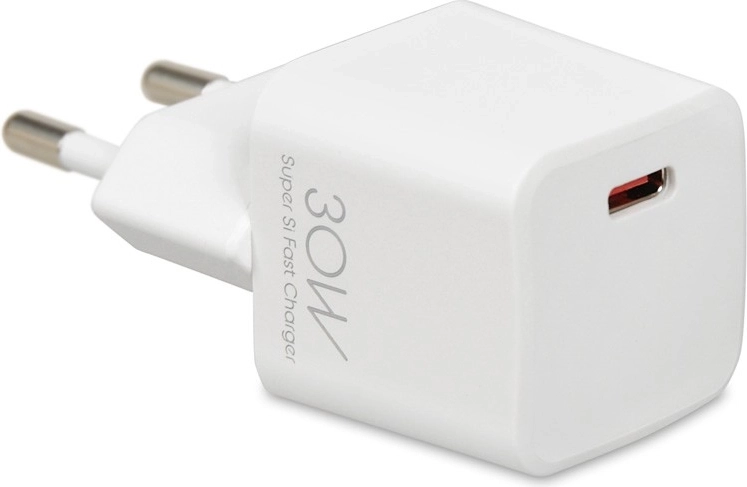 Szybkie ładowanie PD 3.0 PPS i Quick Charge