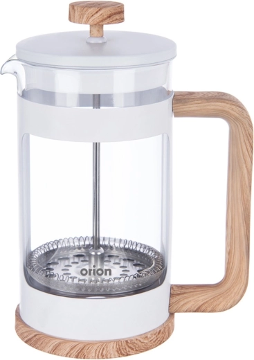 Wytrzymałe szkło borokrzemowe