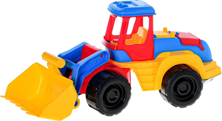 Idealny rozmiar 45 cm