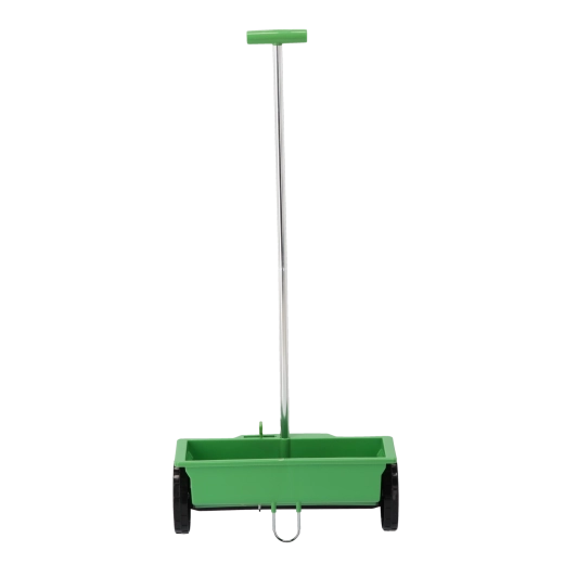 Wytrzymała i ergonomiczna konstrukcja