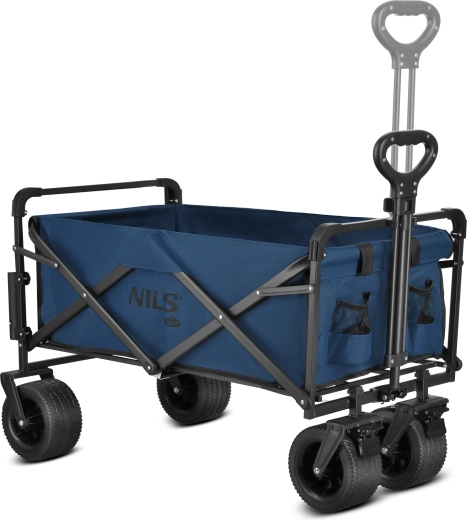 Solidna konstrukcja i wytrzymałe materiały