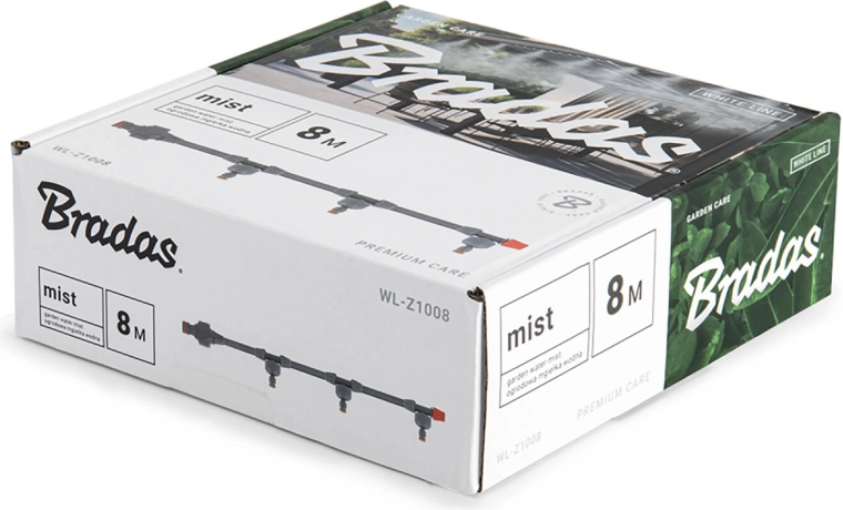 Szybki montaż i uniwersalne podłączenie