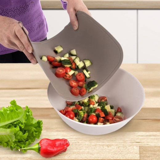 Elastyczne i precyzyjne przenoszenie