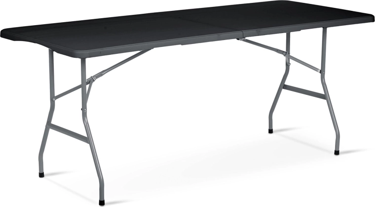 Stabilna stalowa rama z blokadami zabezpieczającymi