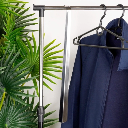 Praktyczne zawieszenie i przechowywanie