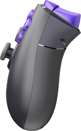 Spusty Halla i haptyka Möbius