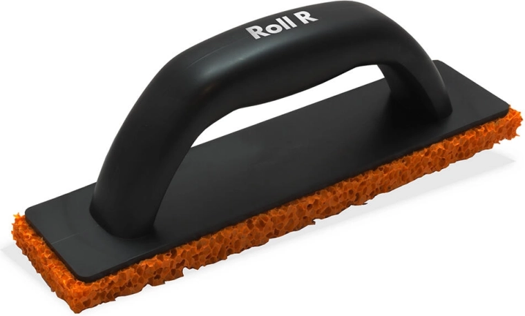 Paca z delikatną gąbką 210 × 55 × 18 mm