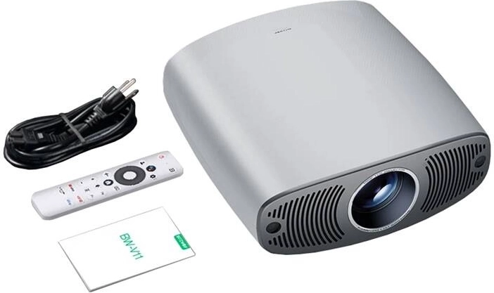 Google TV z Netflixem, Chromecastem i sterowaniem głosowym